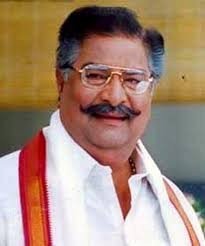 Kaikala Satyanarayana
